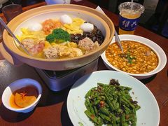 -寻宝记绍兴菜(鲁迅路店)