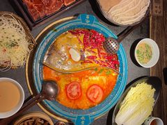 -吼堂老火锅(太古里总店)