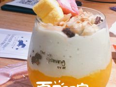 -夏日玛莉西餐厅(梅溪湖步步高店)