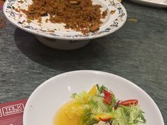 -宴语·新疆菜·大盘鸡·烤肉(北泉店)