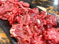 牛展-牛一煲美食(江高店)