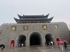 -南海禅寺