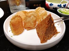 改刀肉-新乾隆酒楼(帝景园店)