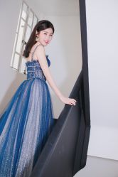 -LA GRACE高端婚纱礼服定制馆