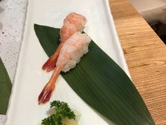-隐泉之语日式料理(王府中环店)