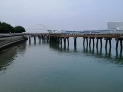 -五缘湾湿地公园