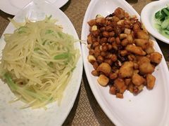 -渝信川菜(西单店)