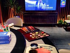 -吉之仙•中国制造•出口级食材日料店(领事馆总店)