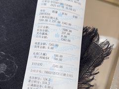 -万事利丝绸(杭州大厦店)
