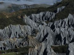 -墨石公园景区