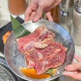 五一来顺德，一定要吃这家烤肉，巨好吃！