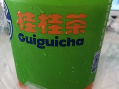 -桂桂茶(繁花中心店)