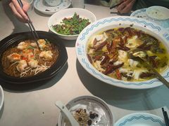 -花椒俏川菜小馆(南海万达店)