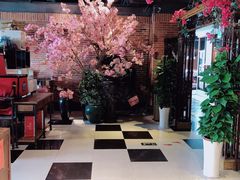 -热度餐厅(老佛爷店)