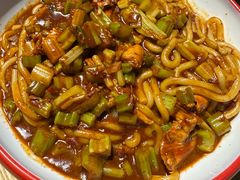 -西粉堂新疆米粉(朝外店)
