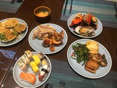 -菲住布渴酒店自助餐厅(阿里巴巴西溪园区店)