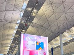 -香港国际机场