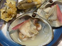-蔚海之都·象山蒸汽海鲜(仙霞路店)