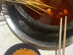 -钢管厂五区小郡肝火锅串串香(总店)