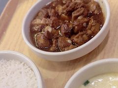-真功夫(棠下店)