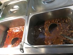 -牛鲜胜·潮汕牛肉自助火锅(番禺市桥店)