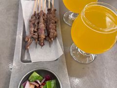 -苏小牛·牛肉串(国贸店)