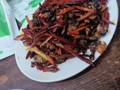 -西塔隆太白烤牛肉馆(图们路店)