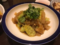 -鲁城往事(游客中心店)