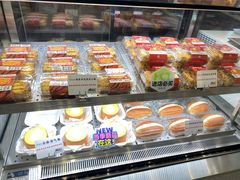 -君之狮子山·轻糖烘焙(松江印象城店)