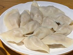 -一轩饺子馆(丽都店)