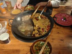-楠火锅(广州总店)