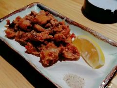 炸鸡软骨-章之鱼家(体育东路店)