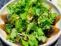 烧椒擂皮蛋-泉味道贵州厨房(三里河店)