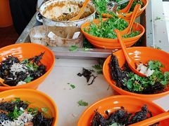 -阿麟馄饨(延长路店)