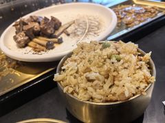 -大神太神·铁板烧(瑞虹天地月亮湾店)