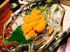 -桐寿司Sushi Tong