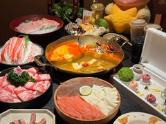 -色響火锅(恒隆广场店)