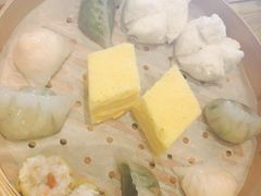-添好运点心专门店(百老汇店)