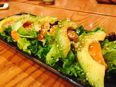 -万藏·荞麦酒房BANKURA JAPANESE SOBA KITCHEN(长乐路店)