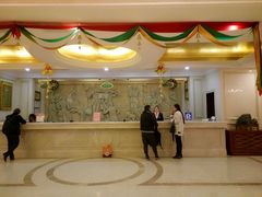 -维也纳国际酒店·上海虹桥火车站国家会展中心店