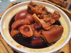 -點無缺茶楼·海鲜酒家(世博店)