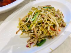 -新洪记·丽久饭店(铁西店)