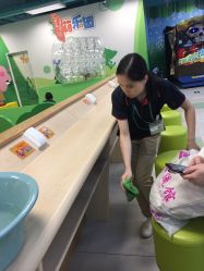 -莫莉幻想儿童乐园(武汉经开永旺店)