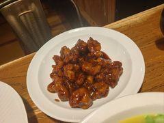 -新白鹿餐厅(龙游路总店·杭帮菜名店)