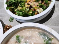 -如轩·海鲜砂锅粥·潮汕菜(南城店)