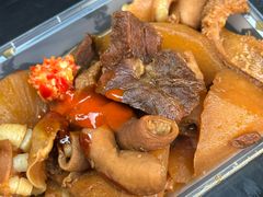 -阿姨牛杂(北京路店)