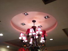 iphone_upload_pic-城南往事济南风味主题餐厅(东环店)