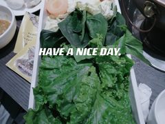 -东来顺铜锅炭火涮肉(上地华联店)