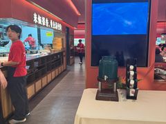 -闽上鲜·福建菜(龙湖滨江天街店)