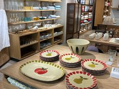 -ZARA HOME(蓝色港湾店)